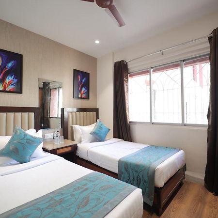 The Byke Studio Pure Veg Apartment, Thane Buitenkant foto