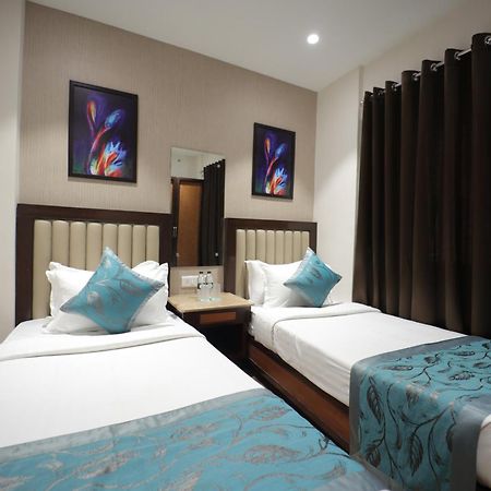 The Byke Studio Pure Veg Apartment, Thane Buitenkant foto