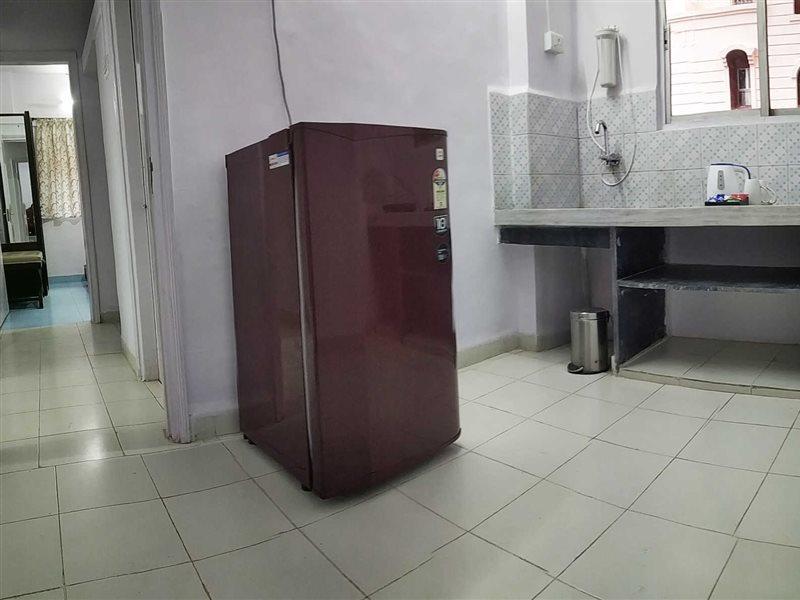 The Byke Studio Pure Veg Apartment, Thane Buitenkant foto
