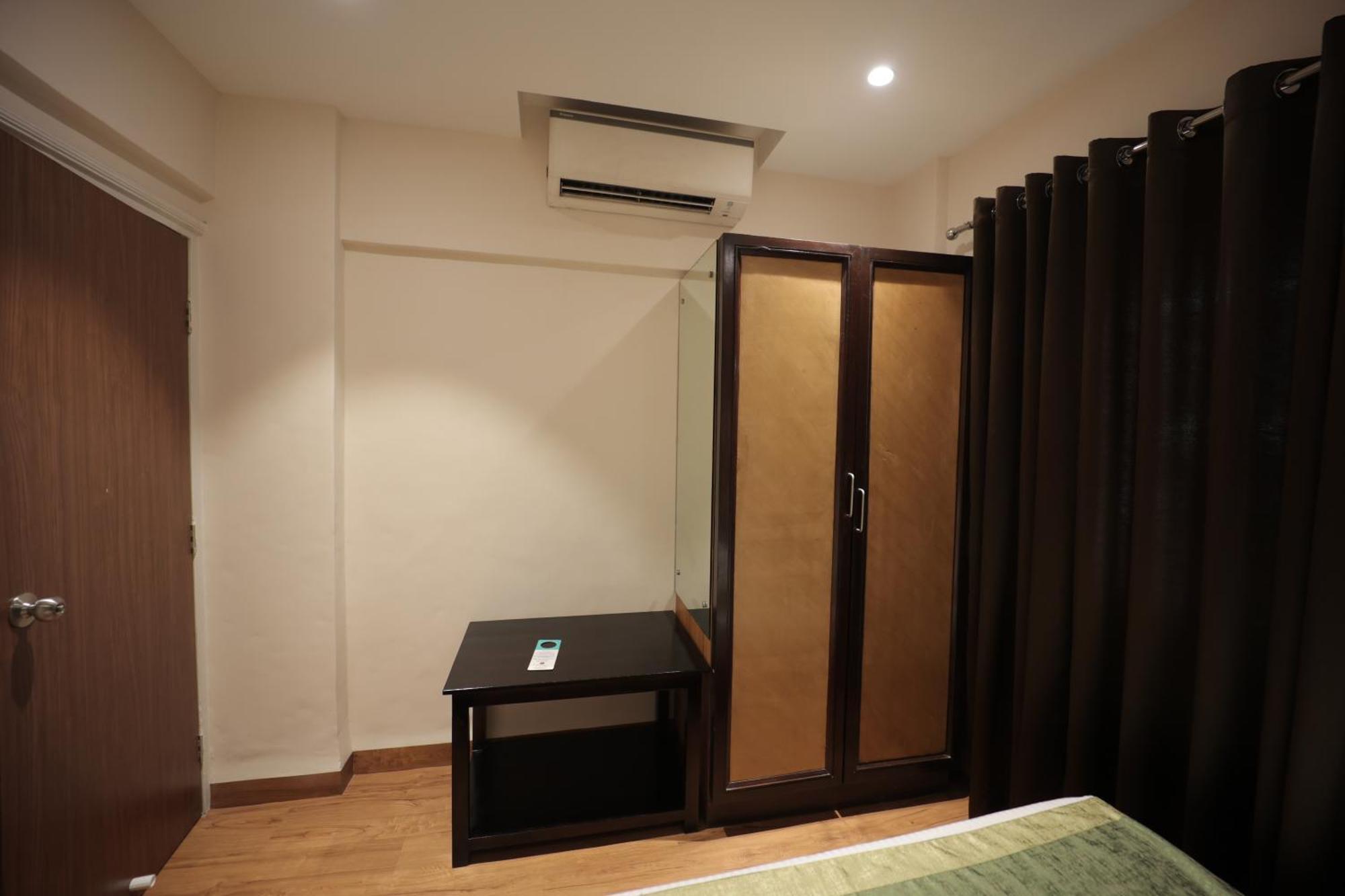 The Byke Studio Pure Veg Apartment, Thane Buitenkant foto