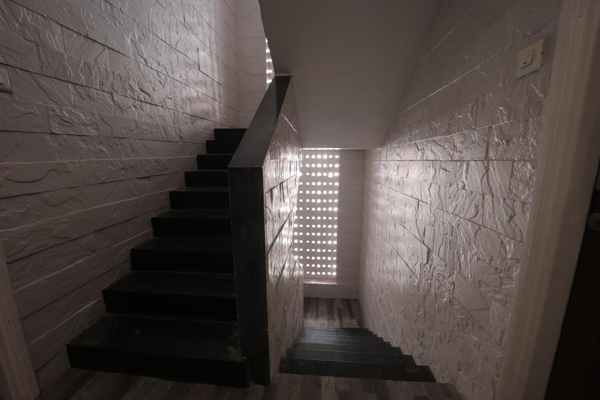 The Byke Studio Pure Veg Apartment, Thane Buitenkant foto